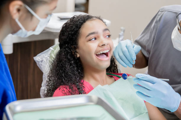 Best Cosmetic Emergency Dentistry in Copperton, UT