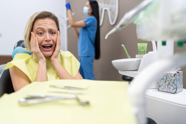 Best Emergency Gum Treatment in Copperton, UT