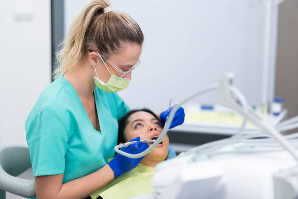 Best After-Hours Dental Trauma Care in Copperton, UT